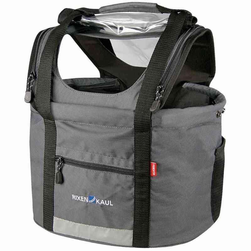 KLICKFIX Doggy 24L Taske til Hunde
