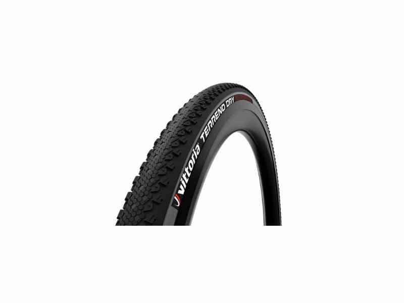 Vittoria Terreno Dry G+ 2.0 - 700x40c Crossdæk