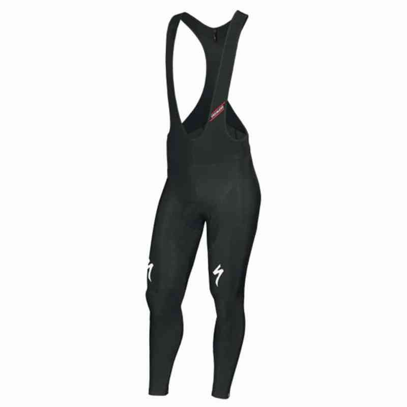 Specialized Therminal RBX Sport Logo Cykelbukser