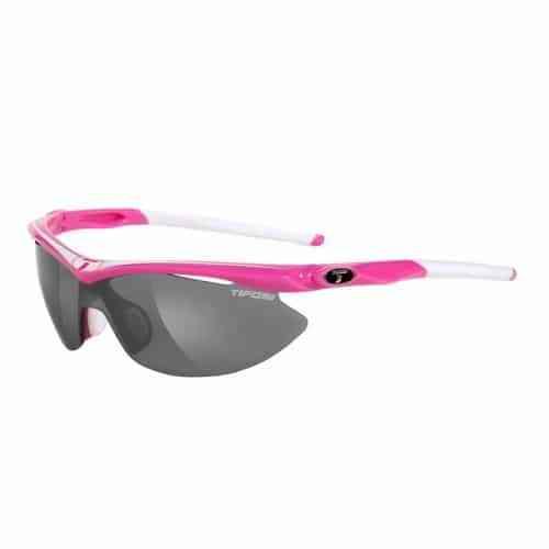 Tifosi Slip Neon Pink Cykelbriller til Sport