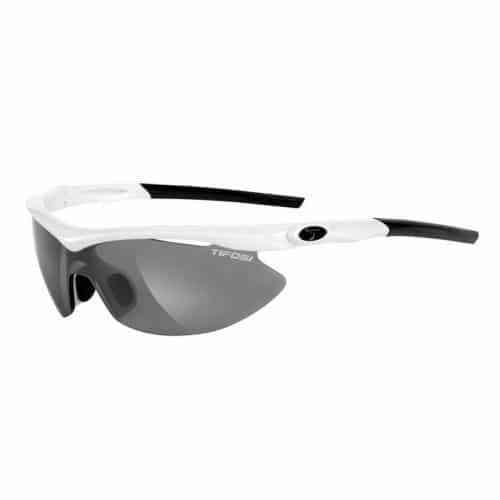 Tifosi Slip Perle Hvide Cykelbriller