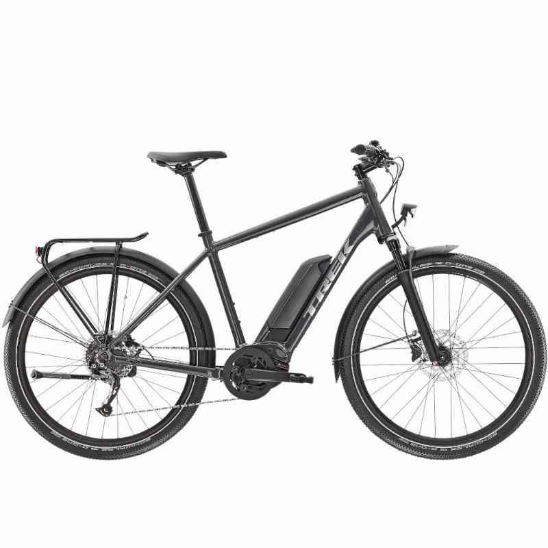 Trek Allant+ 5 Elektrisk Cykel