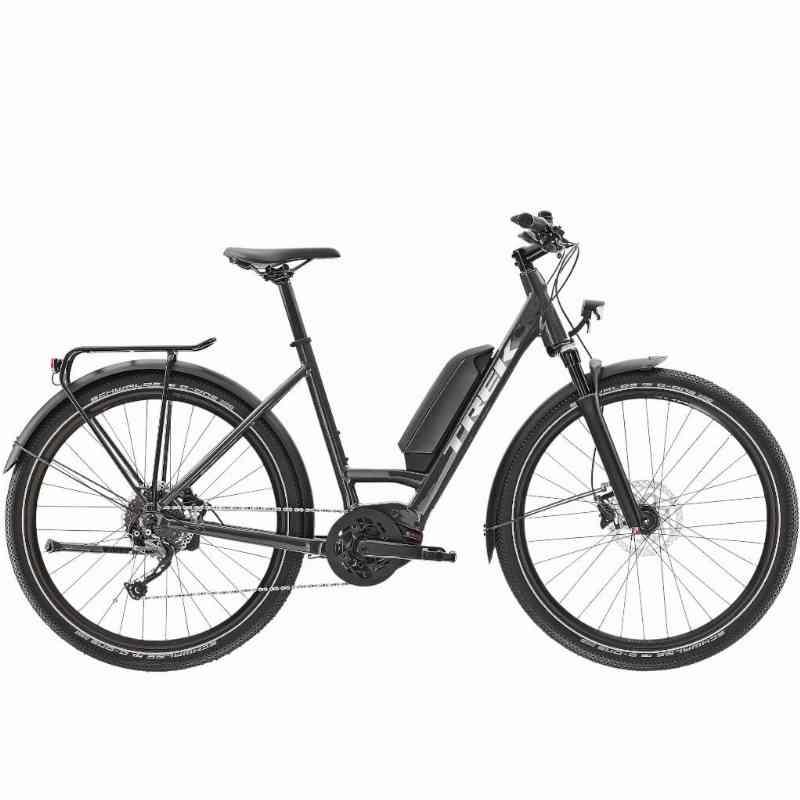 Trek Allant+ 5 Lavstep Elcykel