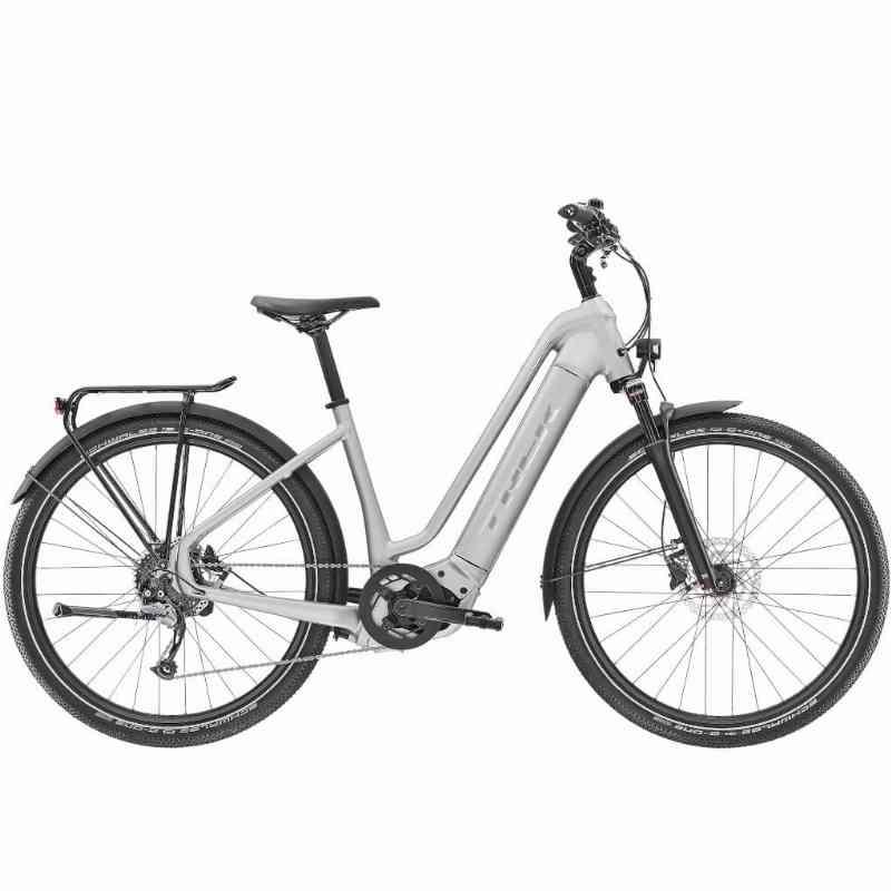 Trek Allant+ 7 Lowstep Elcykel med lav indstigning