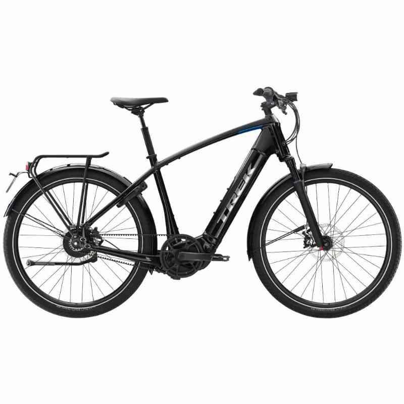 Trek Allant+ 9S Elektrisk Cykel