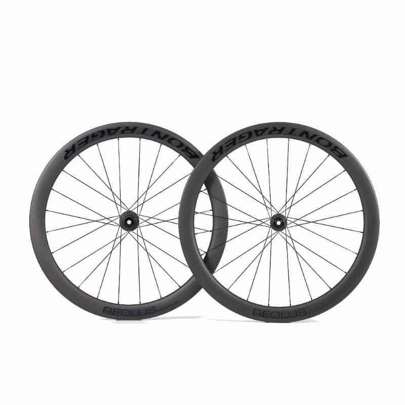 Trek Bontrager Aeolus Elite 50 TLR Disc Hjul