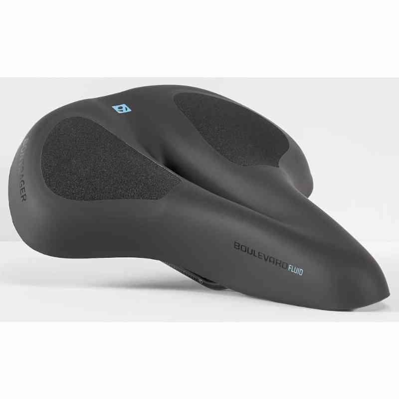 Trek Bontrager Boulevard Fluid Cykelsæde