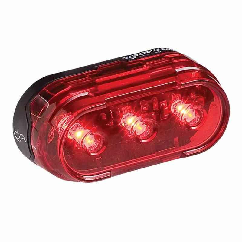 Trek Bontrager Flare 1 cykellygte