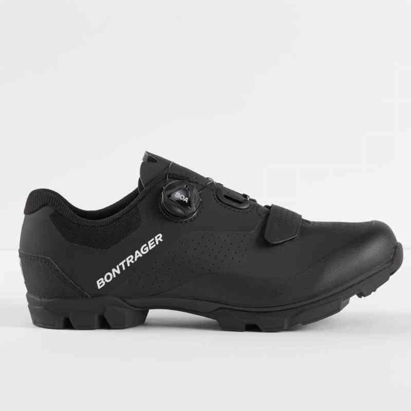 Trek Bontrager Foray Mountainbike-sko