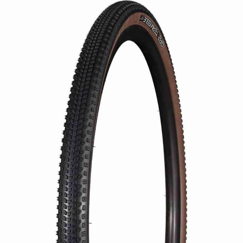 Trek Bontrager GR2 Team Issue grus dæk
