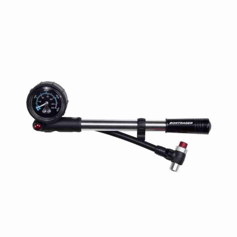 Trek Bontrager Cykelpumpe til Gafler