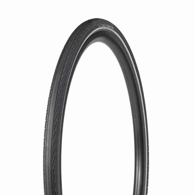 Trek Bontrager H2 Hard-Case Lite Hybriddæk