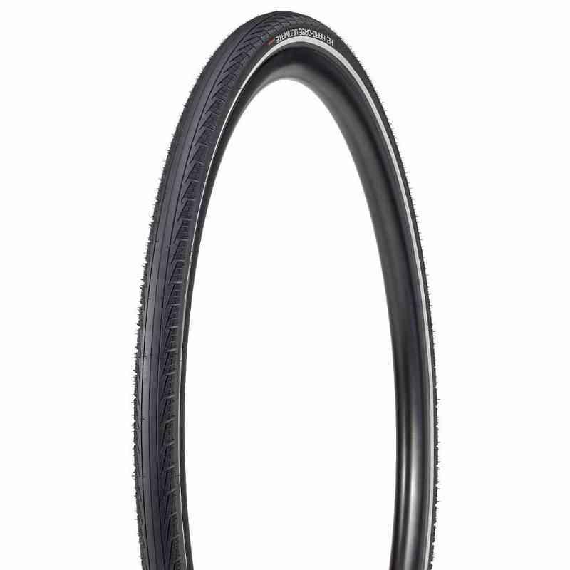 Trek Bontrager H2 Hard-Case Ultimate dæk