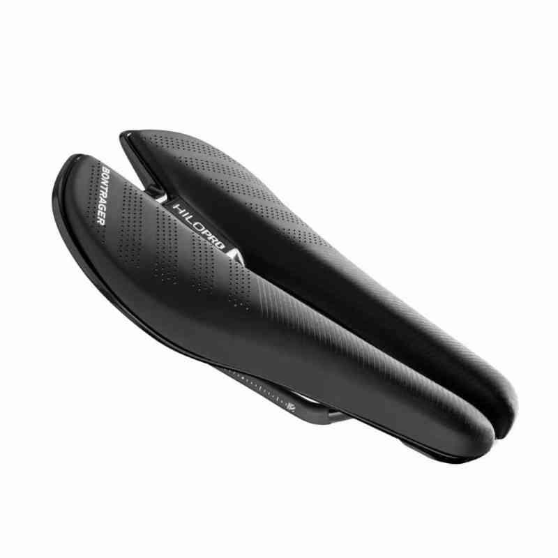 Trek Bontrager Hilo Pro Carbon Cykelsæde