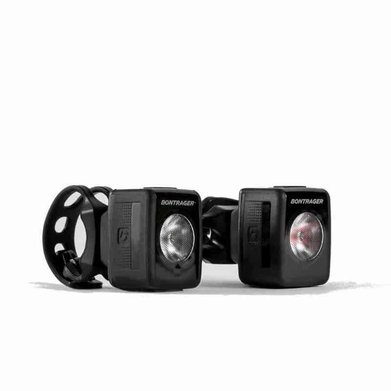 Trek Bontrager Ion 200 RT/Flare RT Cykellygter