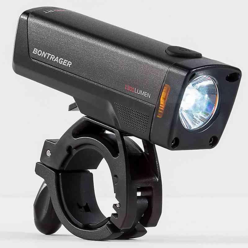 Trek Bontrager Ion Pro RT Cykellygte