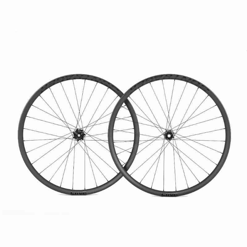 Trek Bontrager Line Pro 30 TLR Boost MTB-hjul 29"