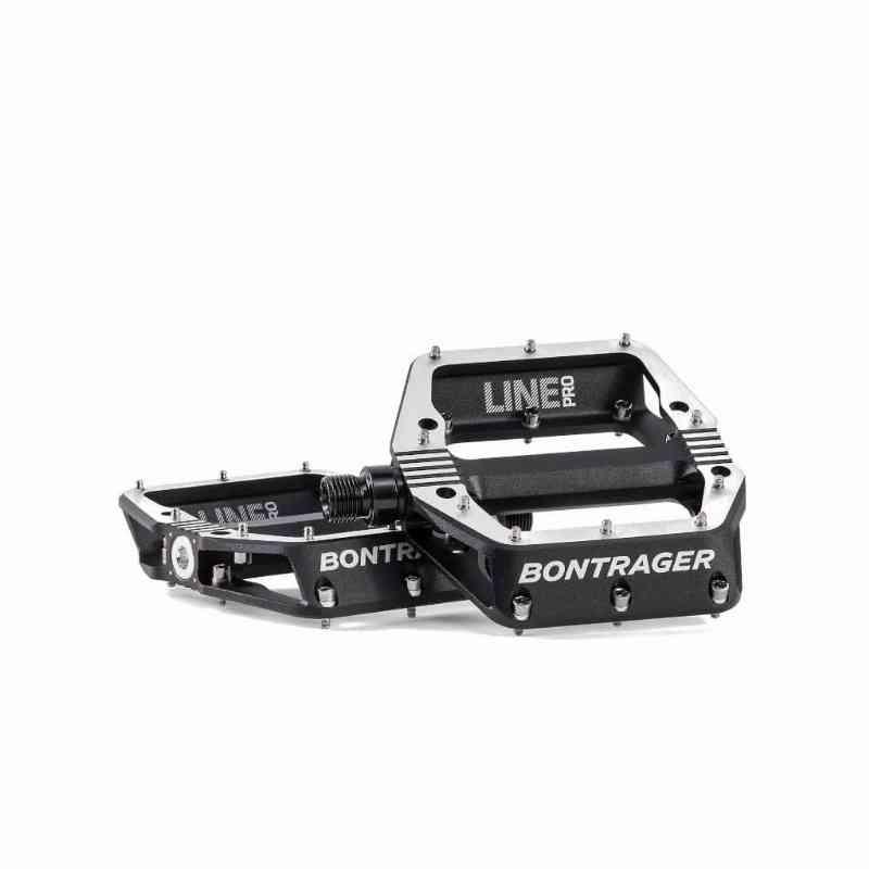 Trek Bontrager Line Pro Mountainbike Pedaler
