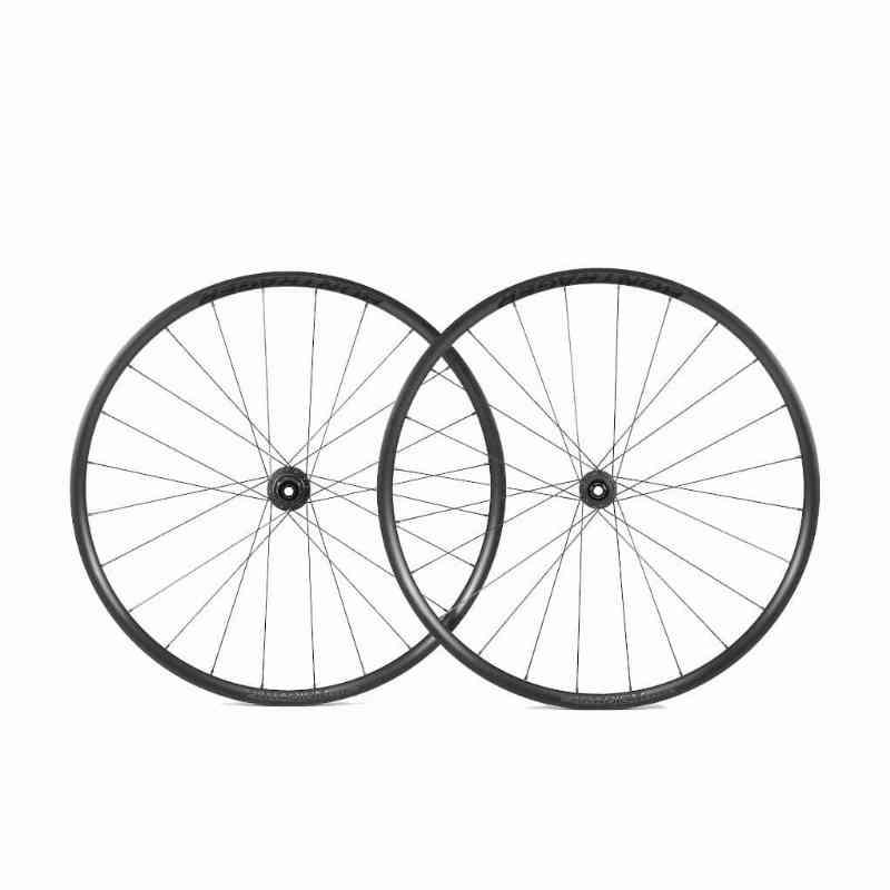 Trek Bontrager Paradigm Comp TLR Disc Cykelhjul