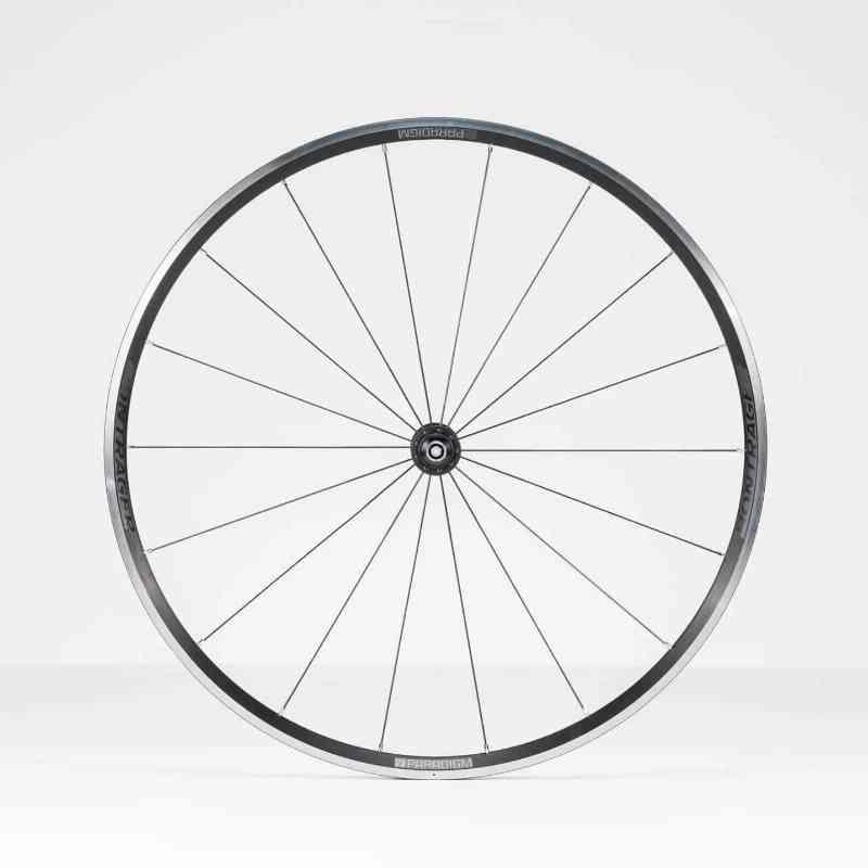 Trek Bontrager Paradigm TLR Landevej Forhjul