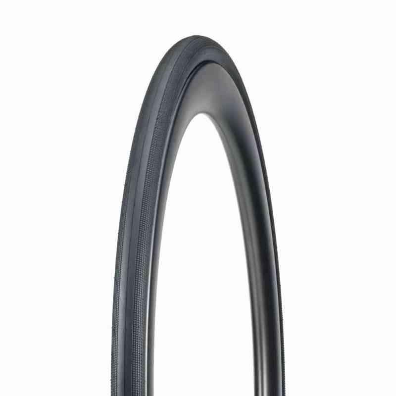 Trek Bontrager R1 Hard-Case Lite Dæk til Landevej