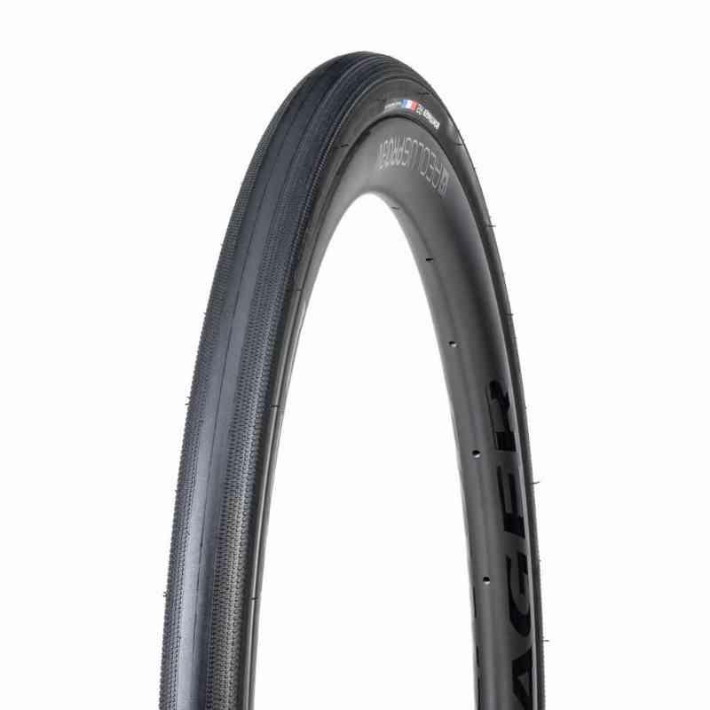 Trek Bontrager R2 Hard-Case Lite Dæk til Landevej
