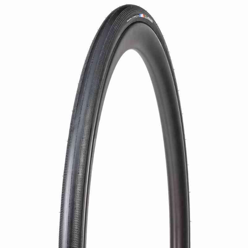 Trek Bontrager R3 Hard-Case Lite TLR dæk til landevej