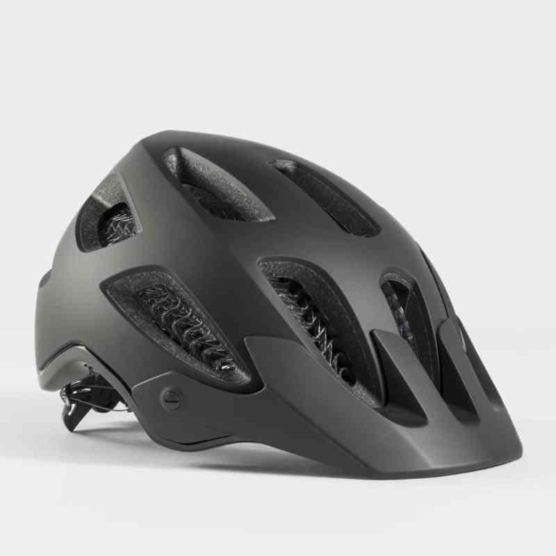 Trek Bontrager Rally WaveCel Mountainbike-hjelm