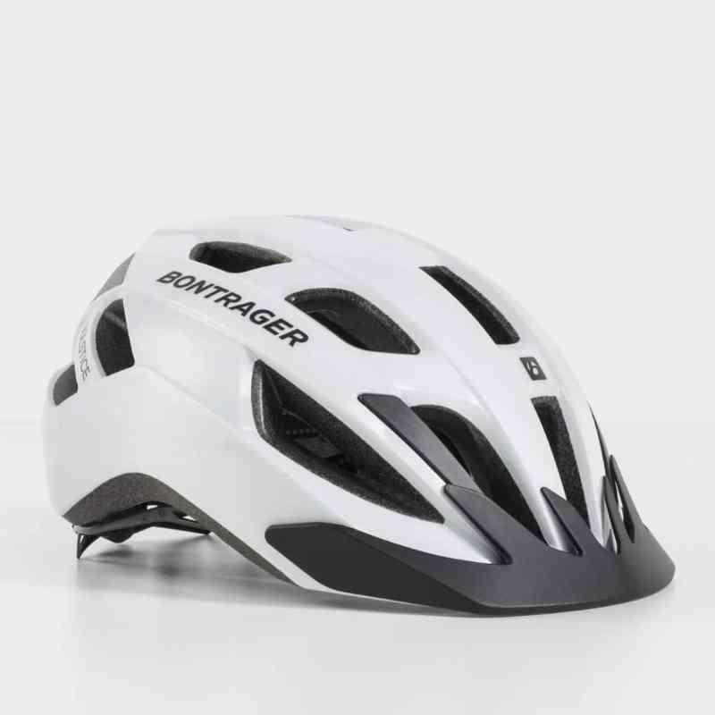 Trek Bontrager Solstice Cykelhjelm til voksne
