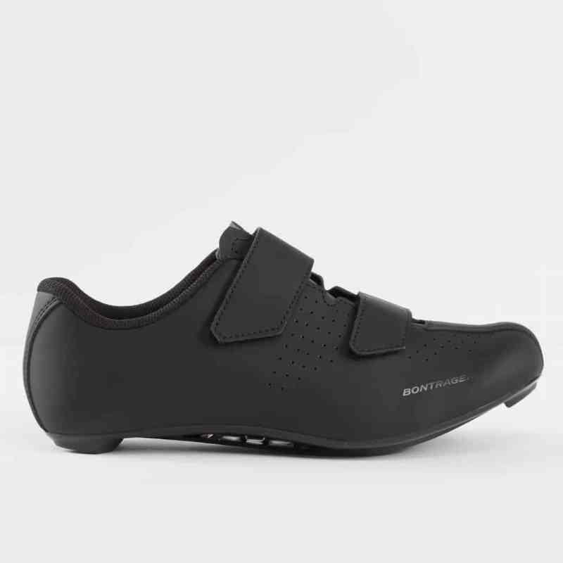 Trek Bontrager Solstice Cykelsko til Vej