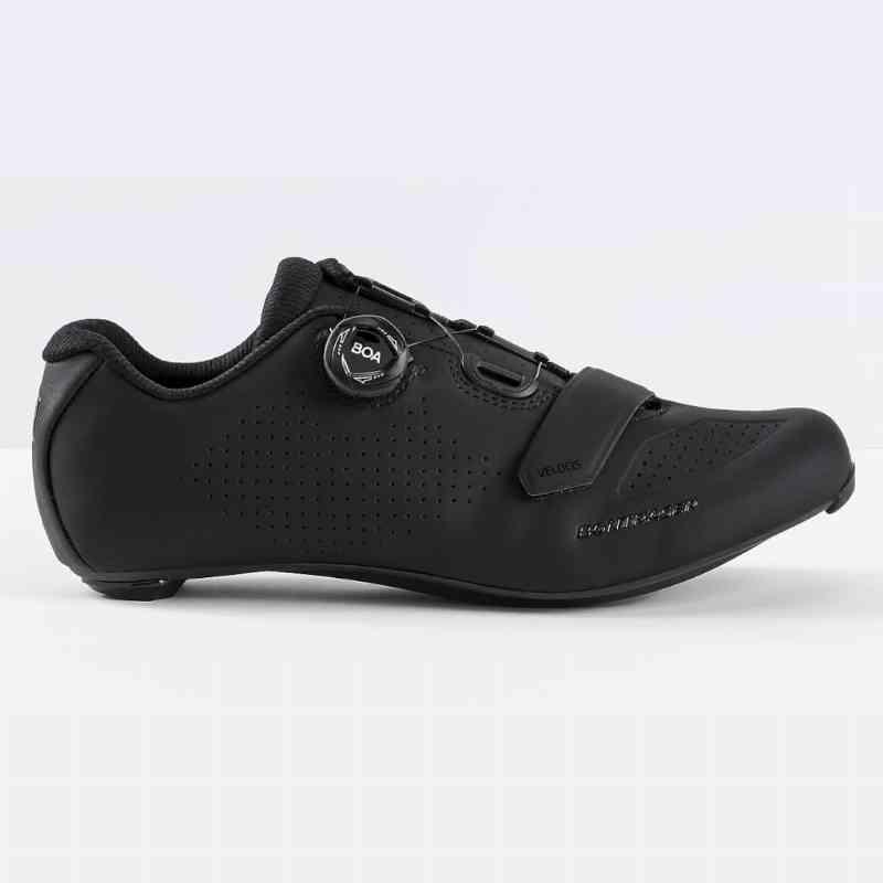 Trek Bontrager Velocis Cykelsko til Landevej
