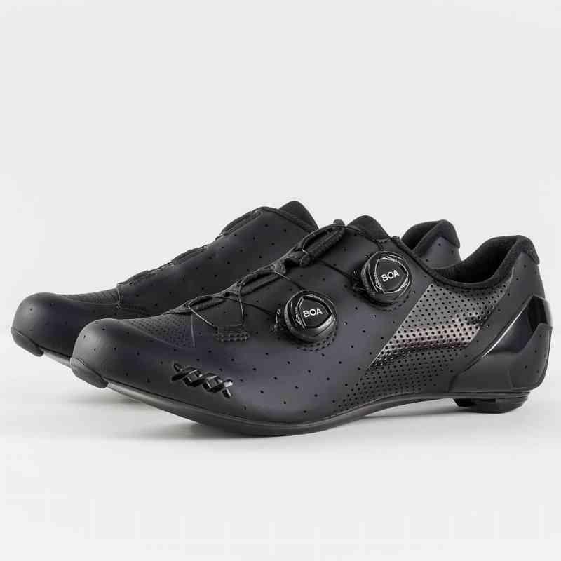Trek Bontrager XXX Cykelsko til Landevej