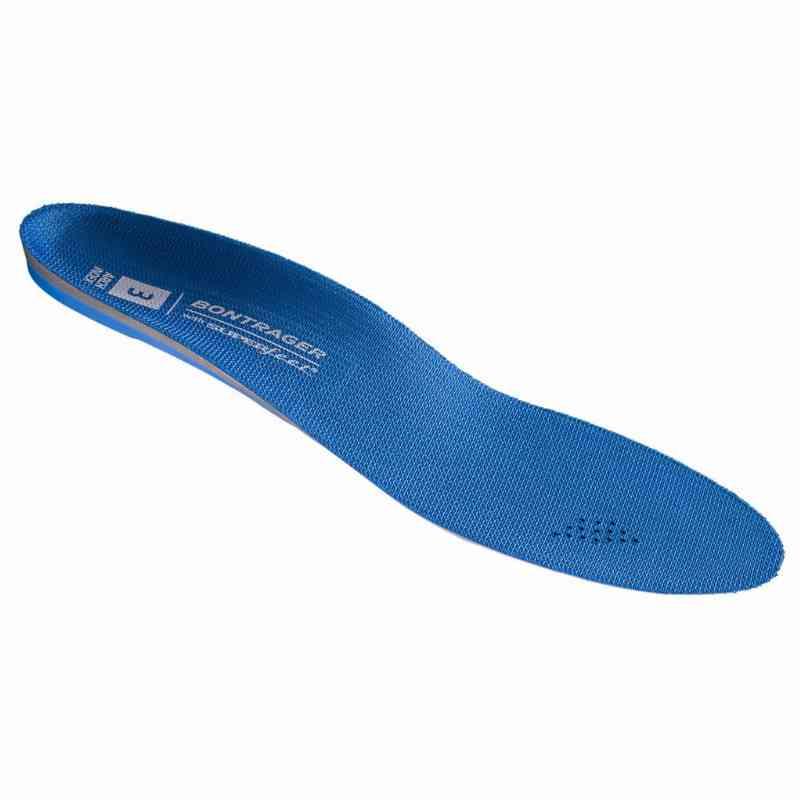 Trek Bontrager inForm BioDynamics såler
