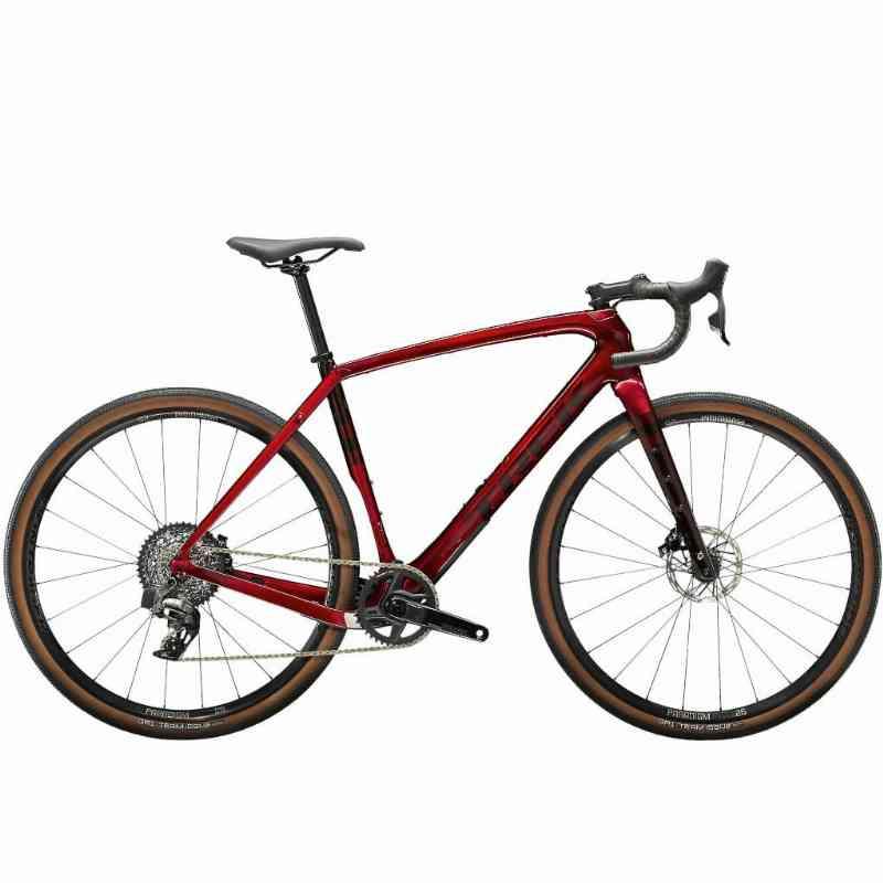 Trek Checkpoint SL 6 eTap Gruscykel