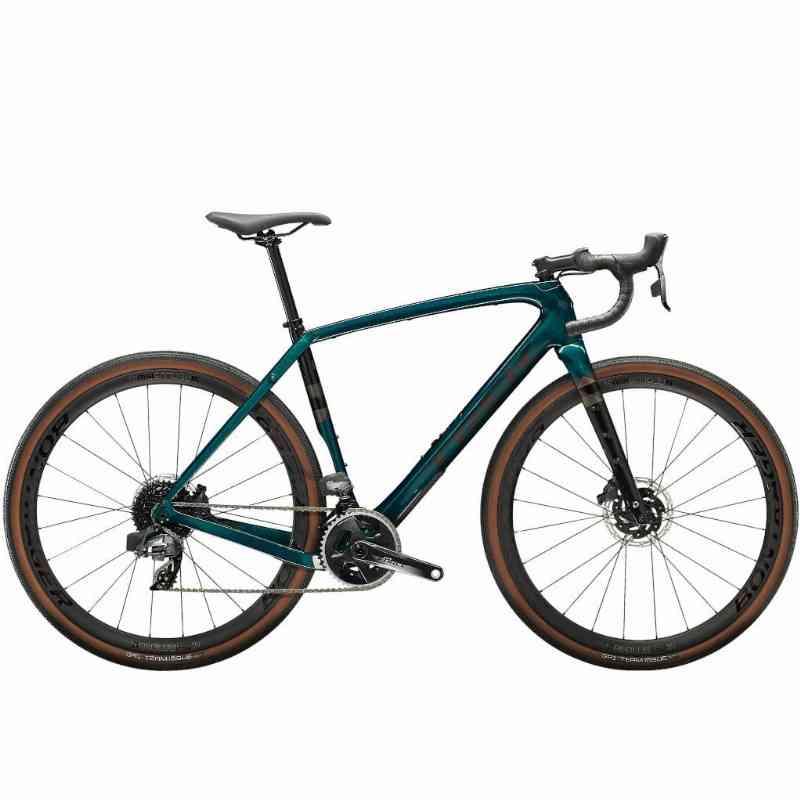 Trek Checkpoint SL 7 eTap Gruscykel