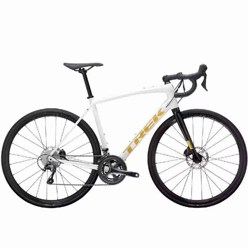 Trek Domane AL 4 Disc Cykel til Racerløb
