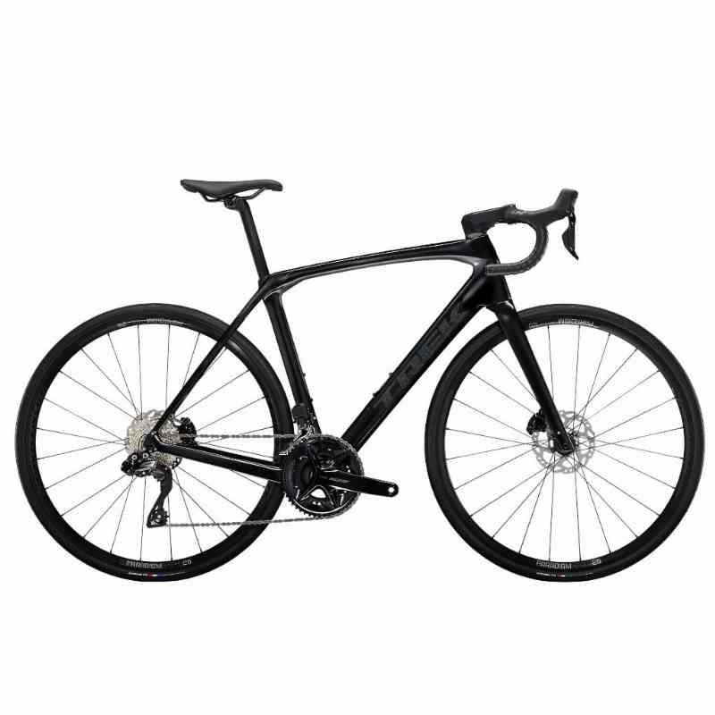 DEMO Trek Domane SL 6 Gen 4 Cykel til Racerløb