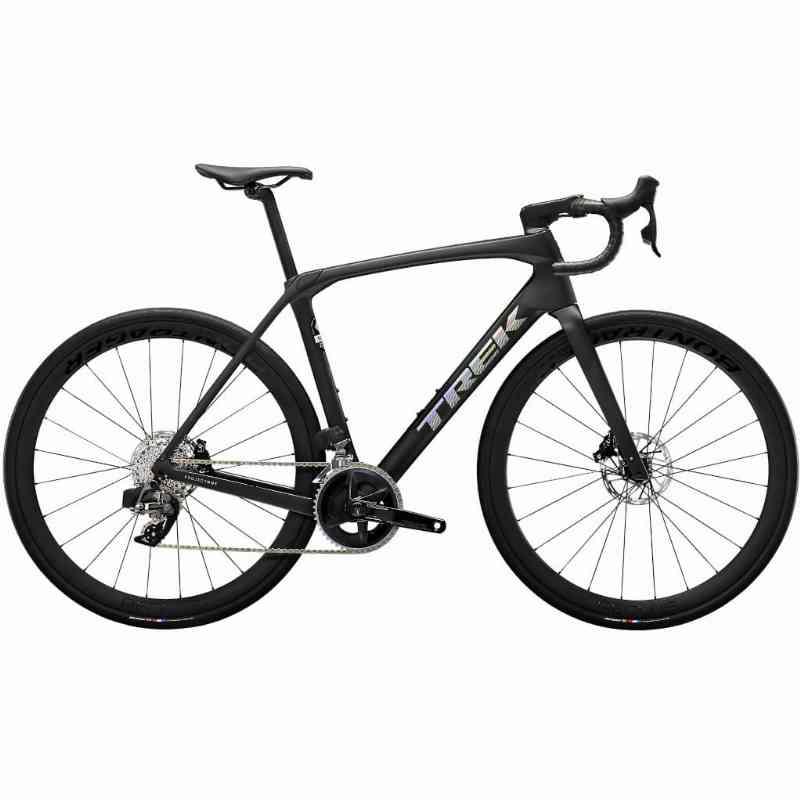 Trek Domane SLR 6 Gen 4 AXS Cykel til Racerløb