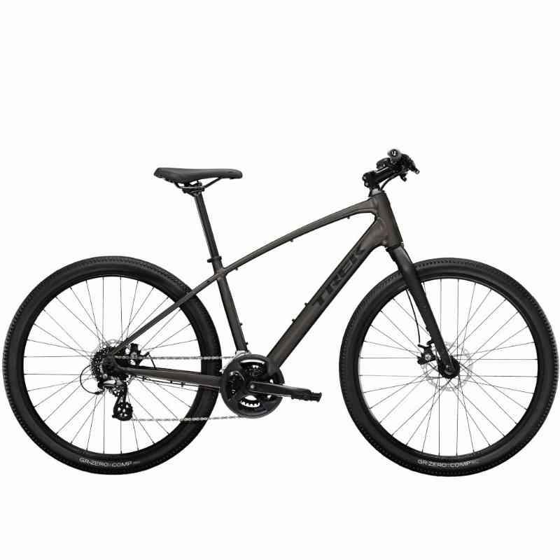 Trek Dual Sport 1 Gen 5 Bycykel