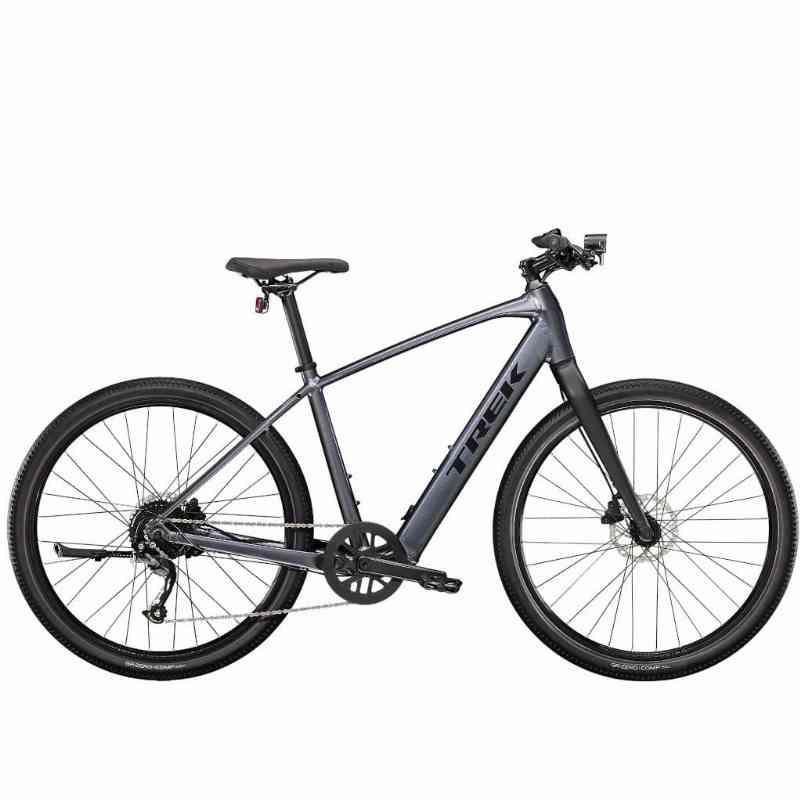 Trek Dual Sport+ 2 Elektrisk Cykel