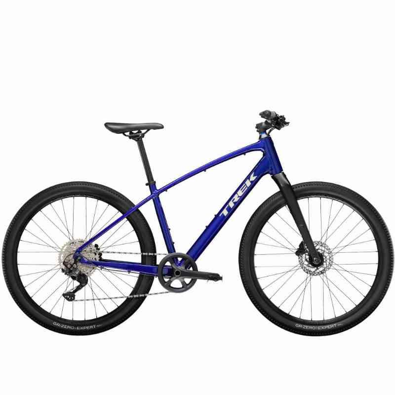Trek Dual Sport 3 Gen 5 Bycykel