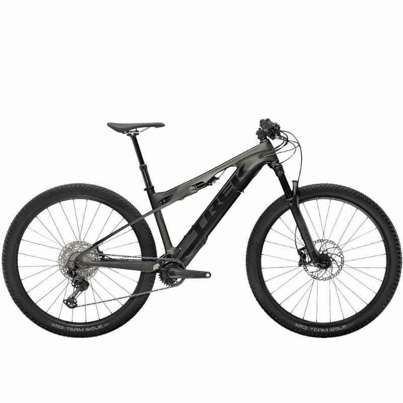 Trek E-Caliber 9.6 El-Mountainbike