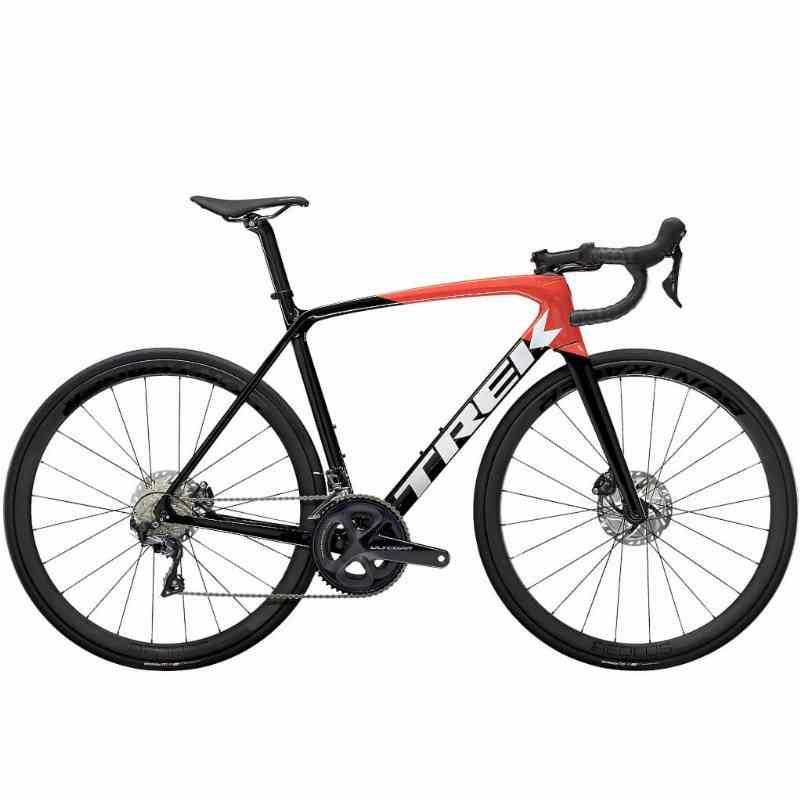 DEMO Trek Émonda SL 6 Disc Racer Cykel