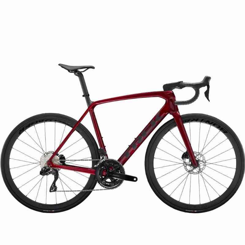 Trek Émonda SL 6 Racercykel 2024 - Leje fra 999,- pr. md.