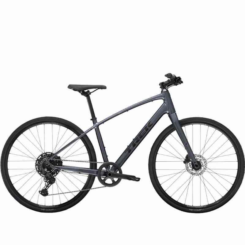 Trek FX 3 Gen 4 Bycykel