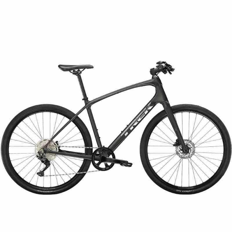 Trek FX Sport 4 Cykel til Crosstrail