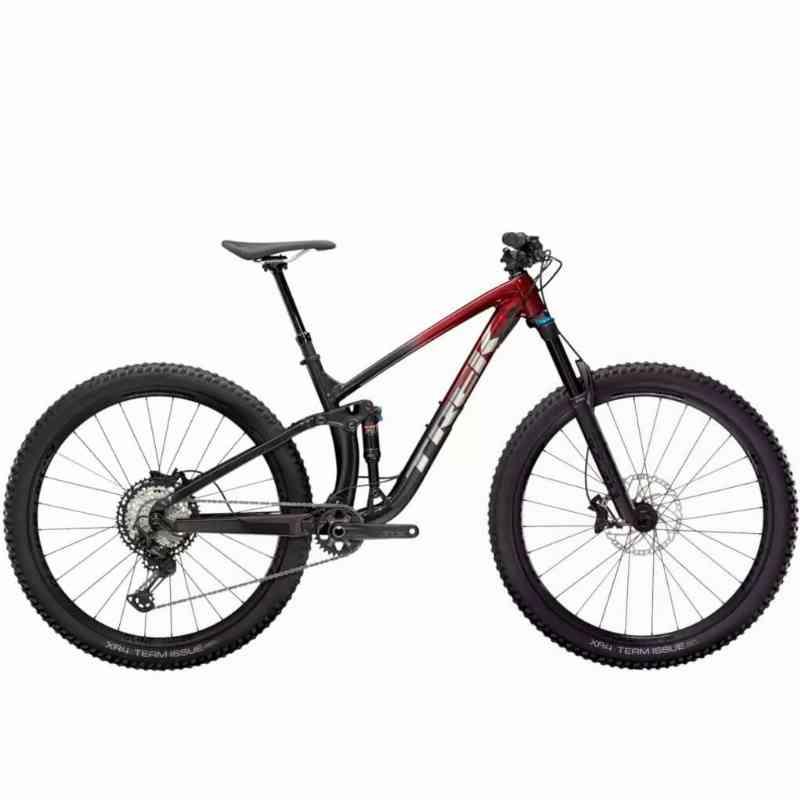 Trek Fuel EX 8 Gen 5 Mountainbike