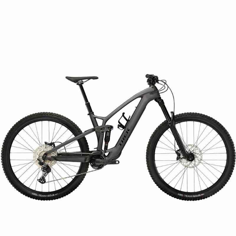 Trek Fuel EXe 9.5 El-Mountainbike