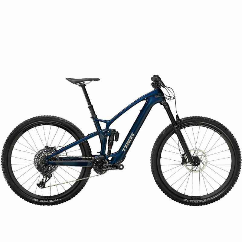 Trek Fuel EXe 9.8 GX AXS El-Mountainbike