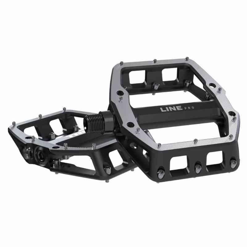 Trek Line Pro Pedal - Professionel Cykelpedal